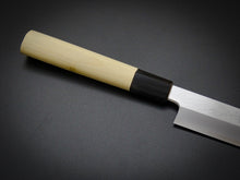 Load image into Gallery viewer, KICHIJI JOSAKU SAKIMARU TAKOHIKI 270MM D-SHAPE MAGNOLIA WOOD HANDLE**