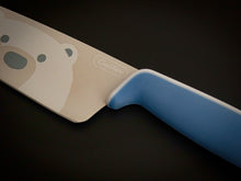 Load image into Gallery viewer, GOUTER CHILDREN'S COOKING KNIFE (BEAR)