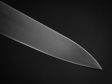 Load image into Gallery viewer, KICHIJI VG-1 WA-GYUTO OCTAGONAL MAGNOLIA HANDLE 270MM WITH SAYA*