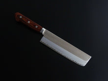 Load image into Gallery viewer, KICHIJI VG-1 GOLD SANMAI SERIES NAKIRI 165MM*