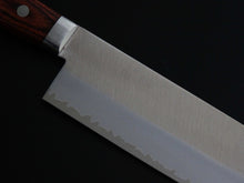 Load image into Gallery viewer, KICHIJI VG-1 GOLD SANMAI SERIES NAKIRI 165MM*