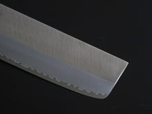 Load image into Gallery viewer, KICHIJI VG-1 GOLD SANMAI SERIES NAKIRI 165MM*