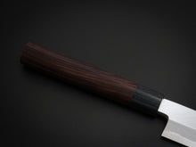 Load image into Gallery viewer, KICHIJI JOSAKU YANAGIBA 330MM ROSEWOOD D-SHAPE HANDLE*