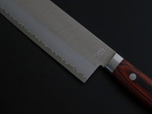 Load image into Gallery viewer, KICHIJI VG-1 GOLD SANMAI SERIES NAKIRI 165MM*
