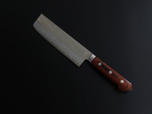 Load image into Gallery viewer, KICHIJI VG-1 GOLD SANMAI SERIES NAKIRI 165MM*