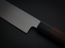 Load image into Gallery viewer, KICHIJI JOSAKU YANAGIBA 330MM ROSEWOOD D-SHAPE HANDLE*
