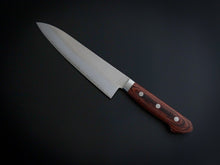 Load image into Gallery viewer, KICHIJI VG-1 GOLD SANMAI SERIES GYUTO 180MM*