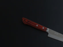 Load image into Gallery viewer, KICHIJI VG-1 GOLD SANMAI SERIES PETTY 135MM
