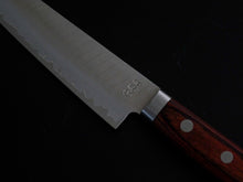 Load image into Gallery viewer, KICHIJI VG-1 GOLD SANMAI SERIES PETTY 135MM