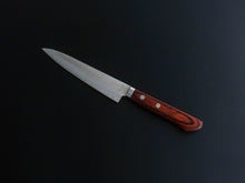 Load image into Gallery viewer, KICHIJI VG-1 GOLD SANMAI SERIES PETTY 135MM