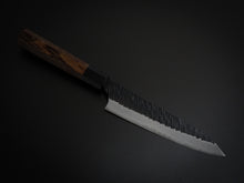 Load image into Gallery viewer, NIGARA SG2 KUROUCHI HAMMERED PETTY 150MM*