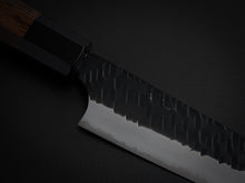 Load image into Gallery viewer, NIGARA SG2 KUROUCHI HAMMERED PETTY 150MM*
