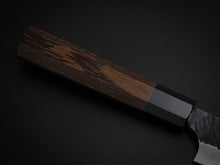 Load image into Gallery viewer, NIGARA SG2 KUROUCHI HAMMERED PETTY 150MM*