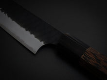 Load image into Gallery viewer, NIGARA SG2 KUROUCHI HAMMERED PETTY 150MM*