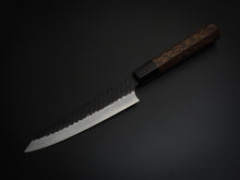 Load image into Gallery viewer, NIGARA SG2 KUROUCHI HAMMERED PETTY 150MM*