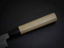 Load image into Gallery viewer, KICHIJI LEFT HANDED JOSAKU YANAGIBA 270MM MAGNOLIA OCTAGONAL HANDLE