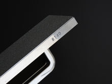 Load image into Gallery viewer, ATOMA DIAMOND PLATE WITH HANDLE #140*