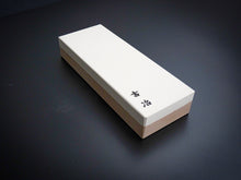 Load image into Gallery viewer, KICHIJI COMBINATION WHETSTONE 1000/6000