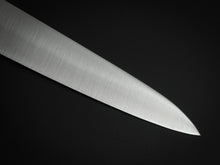 Load image into Gallery viewer, KATABA MONO AUS-8 SUJIHIKI 240MM BROWN HANDLE*