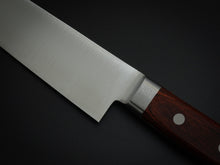 Load image into Gallery viewer, KATABA MONO AUS-8 SUJIHIKI 240MM BROWN HANDLE
