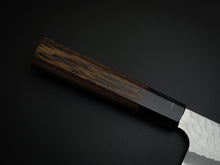 Load image into Gallery viewer, NIGARA SG2 MIGAKI HAMMERED SANTOKU 170MM*