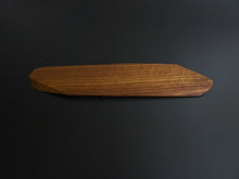 Load image into Gallery viewer, NOYER KNIFE MAGNET RACK / AMERICAN WALNUT