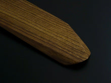 Load image into Gallery viewer, NOYER KNIFE MAGNET RACK / AMERICAN WALNUT