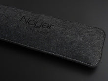 Load image into Gallery viewer, NOYER KNIFE MAGNET RACK / AMERICAN WALNUT