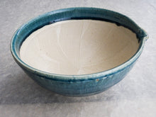 Load image into Gallery viewer, SURIBACHI / MORTAR  BLUE 180MM**