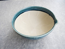 Load image into Gallery viewer, SURIBACHI / MORTAR  BLUE 180MM**