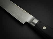 Load image into Gallery viewer, SHOSUI VG-10 69 LAYER DAMASCUS PETTY 130MM*