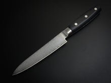 Load image into Gallery viewer, SHOSUI VG-10 69 LAYER DAMASCUS PETTY 130MM*