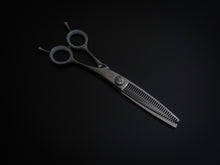 Load image into Gallery viewer, KATABA PLEASURE SERIES THINNING SCISSORS 6" NYM-303RS*
