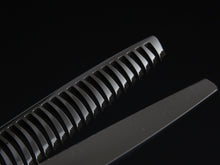 Load image into Gallery viewer, KATABA PLEASURE SERIES THINNING SCISSORS 6" NYM-303RS*