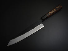 Load image into Gallery viewer, NIGARA SG2 KUROUCHI HAMMERED GYUTO 240MM