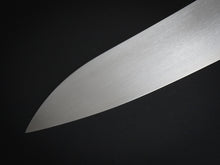Load image into Gallery viewer, SHUNGO OGATA GINSAN GYUTO 240MM MAPLE WOOD HANDLE