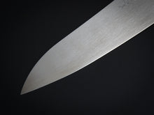 Load image into Gallery viewer, SHUNGO OGATA GINSAN GYUTO 210MM MAPLE WOOD HANDLE
