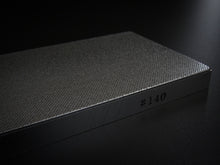 Load image into Gallery viewer, ATOMA DIAMOND PLATE WITH HANDLE #140*