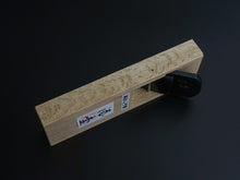 Load image into Gallery viewer, MIKI TSUNESABURO KANNA 50MM POWDER STEEL BLADE / SHIRO-KASHI