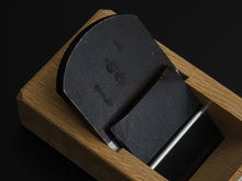 Load image into Gallery viewer, MIKI TSUNESABURO KANNA 50MM POWDER STEEL BLADE / SHIRO-KASHI