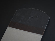 Load image into Gallery viewer, MIKI TSUNESABURO KANNA 50MM POWDER STEEL BLADE / SHIRO-KASHI