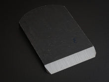 Load image into Gallery viewer, MIKI TSUNESABURO KANNA 50MM POWDER STEEL BLADE / SHIRO-KASHI