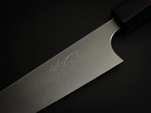 Load image into Gallery viewer, KOTETSU R2 PETTY 150MM JARRAH WOOD HANDLE*