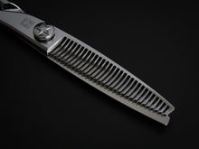 Load image into Gallery viewer, KATABA PLEASURE SERIES THINNING SCISSORS 6" NYM-303RS*