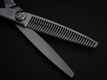 Load image into Gallery viewer, KATABA PLEASURE SERIES THINNING SCISSORS 6" NYM-303RS*