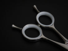 Load image into Gallery viewer, KATABA PLEASURE SERIES THINNING SCISSORS 6" NYM-303RS*
