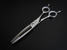 Load image into Gallery viewer, KATABA PLEASURE SERIES THINNING SCISSORS 6" NYM-303RS*