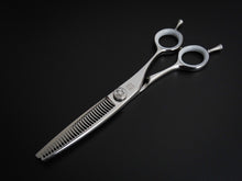 Load image into Gallery viewer, KATABA PLEASURE SERIES THINNING SCISSORS 6" NYM-303RS*