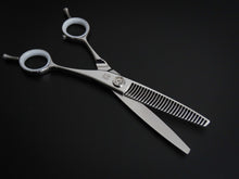 Load image into Gallery viewer, KATABA THINNING SCISSORS 6" NYM - 284RW*