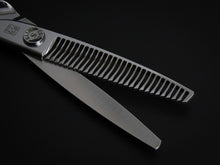 Load image into Gallery viewer, KATABA THINNING SCISSORS 6" NYM - 284RW*